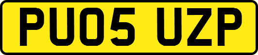 PU05UZP