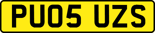 PU05UZS