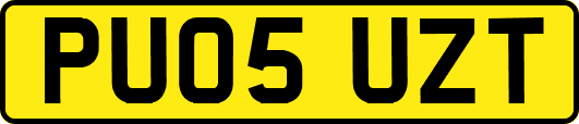 PU05UZT