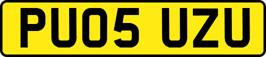 PU05UZU