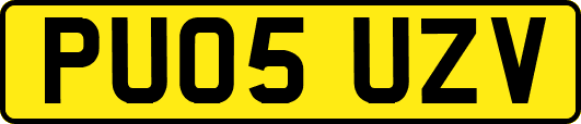 PU05UZV