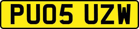 PU05UZW