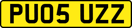 PU05UZZ