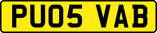 PU05VAB