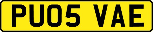 PU05VAE