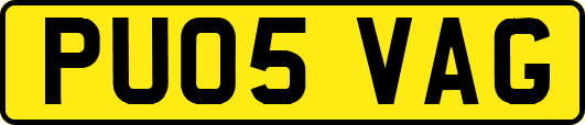 PU05VAG