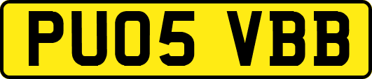 PU05VBB