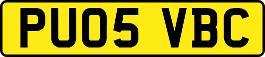 PU05VBC