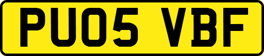 PU05VBF