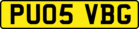 PU05VBG