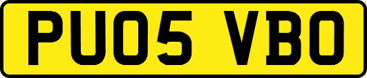 PU05VBO