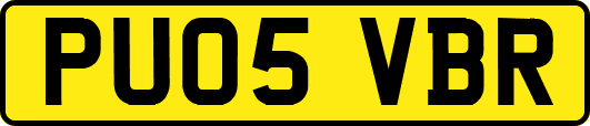 PU05VBR