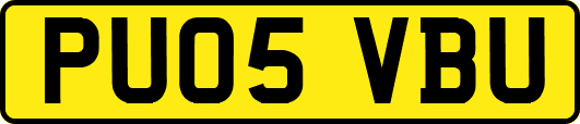 PU05VBU