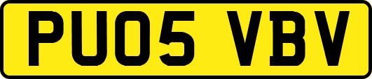 PU05VBV