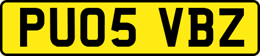 PU05VBZ