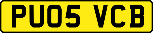 PU05VCB