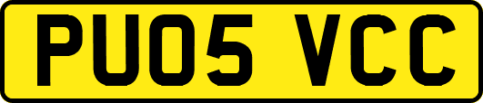 PU05VCC