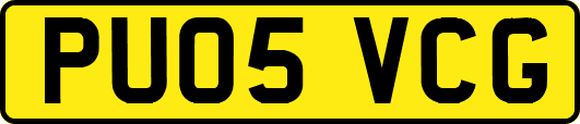 PU05VCG
