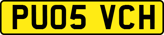 PU05VCH