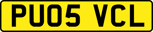 PU05VCL