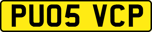 PU05VCP