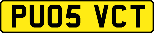 PU05VCT