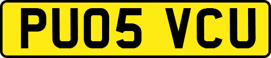 PU05VCU