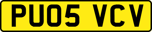 PU05VCV