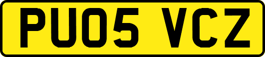 PU05VCZ