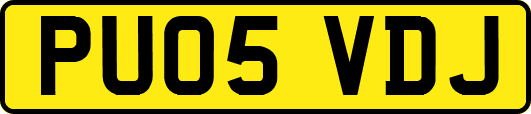 PU05VDJ