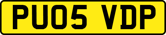 PU05VDP