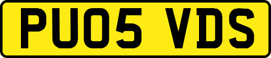 PU05VDS