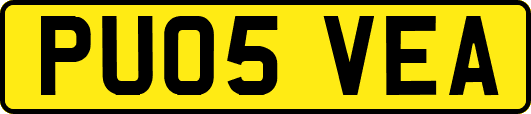 PU05VEA