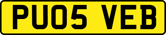 PU05VEB