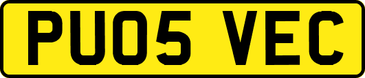 PU05VEC