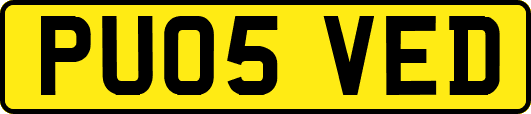 PU05VED