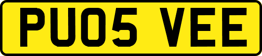 PU05VEE