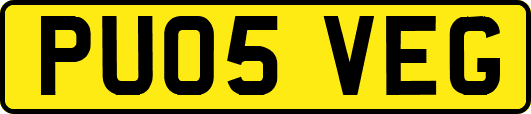 PU05VEG
