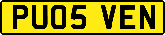 PU05VEN
