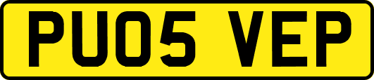 PU05VEP