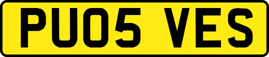 PU05VES
