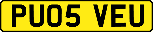 PU05VEU