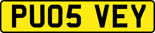 PU05VEY