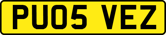 PU05VEZ