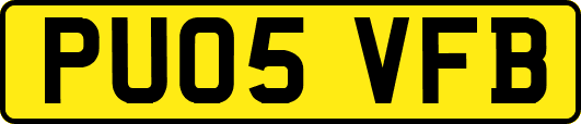 PU05VFB