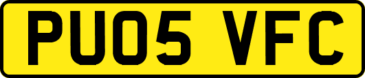 PU05VFC