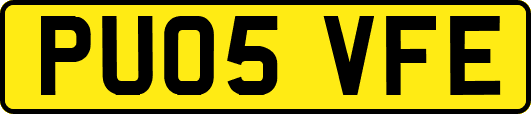 PU05VFE