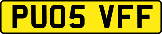 PU05VFF