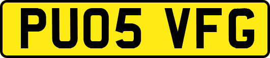 PU05VFG