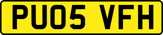 PU05VFH
